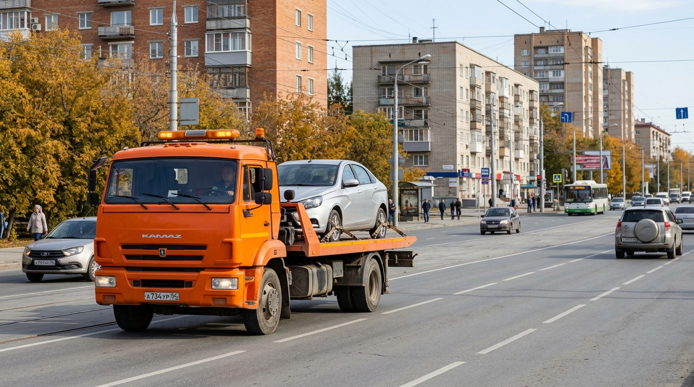 Советский