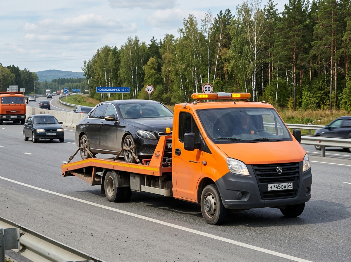 Mercedes E-class за город