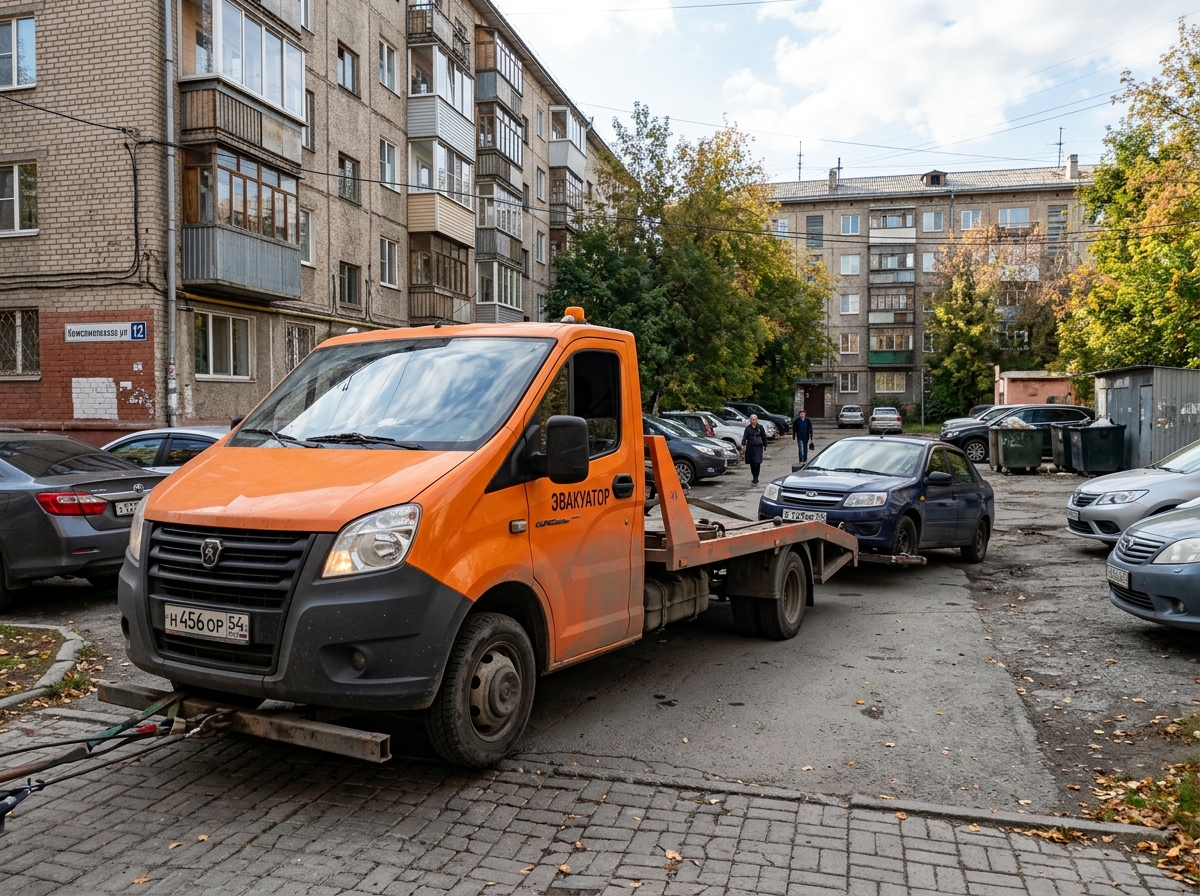 Частичная погрузка