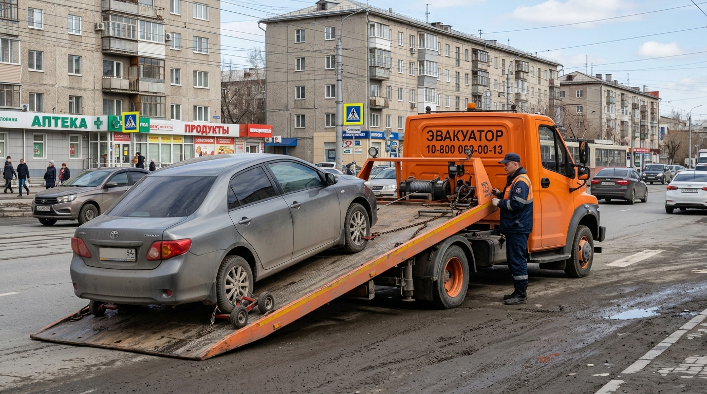 Аварийные авто