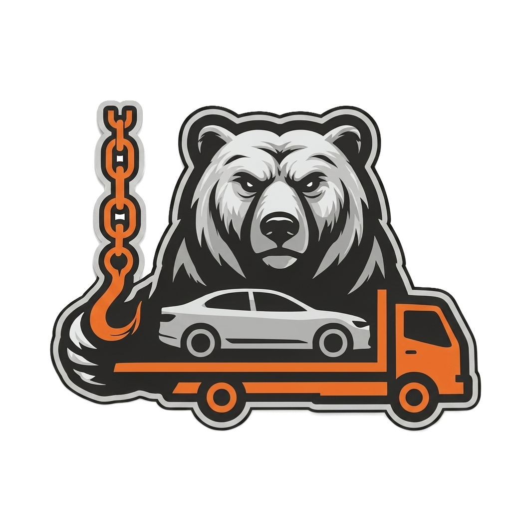 Гризли Авто